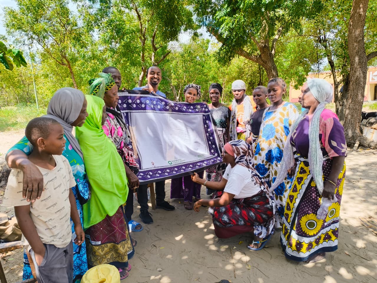 Women-Led Tourism in Kenya: From Exclusion to Regenerative Travel
