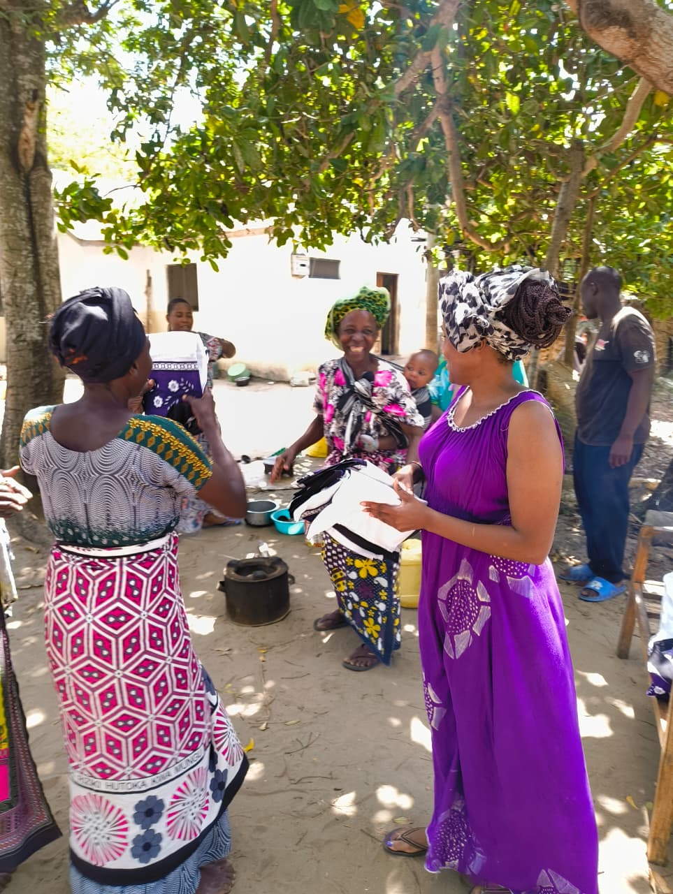 Regenerative Travel in Kenya: Restoring People, Place, and Prosperity